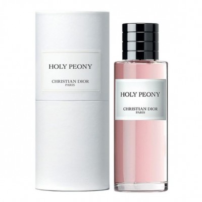 Christian Dior Holy Peony Eau De Parfum 125 ml Unisex  ORJİNAL AMBALAJLI  Parfüm