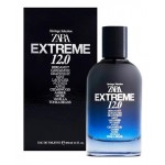 Zara 12.0 Extreme Edt 100 Ml Erkek ORJİNAL AMBALAJLI Parfüm