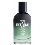 Zara 8.0 Extreme Edt 100 Ml Erkek ORJİNAL AMBALAJLI Parfüm