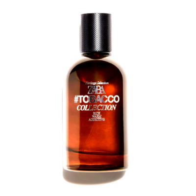 Zara Tobacco Collection Rich Warm Addiction EDT 100 ml Erkek Parfüm ORJİNAL AMBALAJ