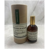 Zielinski & Rozen Perfume Oakmoss & Amber 100 Ml Orjinal kutulu Unisex parfüm