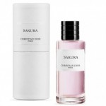 Christian Dior Sakura Eau De Parfum 125 ml Unisex  ORJİNAL AMBALAJLI  Parfüm