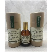 Zielinski & Rozen Perfume Vanille Blend 100 Ml Orjinal kutulu Unisex parfüm