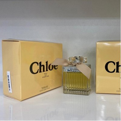Chloe Edp 75 ml Bayan ORJİNAL AMBALAJLI  Parfüm