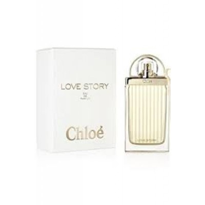 Chloe Love Story Edp 75 ml Bayan ORJİNAL AMBALAJLI Parfüm