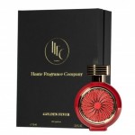 HFC Haute Fragrance Company Golden Fever 75 ml Bayan ORJİNAL AMBALAJLI Parfüm 