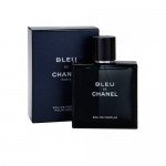 Chanel Blue De Chanel Eau de parfum 100 ml Erkek ORJİNAL AMBALAJLI Parfüm 