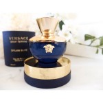 Versace Pour Femme Dylan Blue 100 ml Bayan ORJİNAL AMBALAJLI  Parfüm 