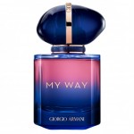 Giorgio Armani My Way Le Parfum edition 90 ml Kadın ORJİNAL AMBALAJLI  Parfüm