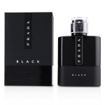 Prada Luna Rossa Black EDP 100 ML Erkek ORJİNAL AMBALAJLI Parfüm