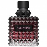 Valentino Born In Roma Donna İntense EDP 100 ml Kadın ORJİNAL AMBALAJLI Parfümü