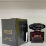 Versace Cristal Noir EDP 90 ml Bayan ORJİNAL AMBALAJLI  Parfüm 