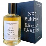 Thomas Kosmala No:9 Bukhoor Elixir Erkek Parfüm EDP 100 ML ORJİNAL AMBALAJLI