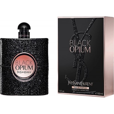 Yves Saint Laurent Black Opium EDP 90 ML Bayan ORJİNAL AMBALAJLI  Parfüm