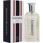 Tommy Hilfiger Tommy EDT 100 ml Erkek ORJİNAL KUTULU Parfüm