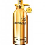 Montale Arabians 100 ml Unisex Tester kutulu Parfüm