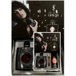 Yves Saint Laurent Black Opium Edp 90 ml Kadın Parfüm & Deodorant 150 ml & Dekant 10 ml çanta boy GİFT SET 