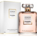 Chanel Coco Mademoiselle Intense EDP Spray 100 ML Bayan ORJİNAL AMBALAJLI  Parfümü