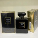Chanel Coco Noir Edp 100 ml Bayan ORJİNAL AMBALAJLI  Parfüm