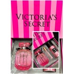 Victoria's Secret Bombshell Edp 100 ml Kadın Parfüm  KOFRE SET &  150 ml Deodorant - 20 ml Çanta boy dekant parfüm