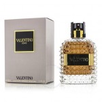 Valentino Uomo Eau de Toilette 100 ML Erkek ORJİNAL AMBALAJLI Parfüm