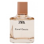 Zara Coral Cassıs 100 ml Bayan Orjinal Ambalajlı Parfüm