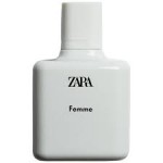 ZARA Femme 100 ml Bayan Orjinal Ambalajlı Parfüm