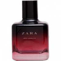 Zara Red Vanılla Eau De Toılette 100 ml bayan Orjinal Ambalajlı Parfüm