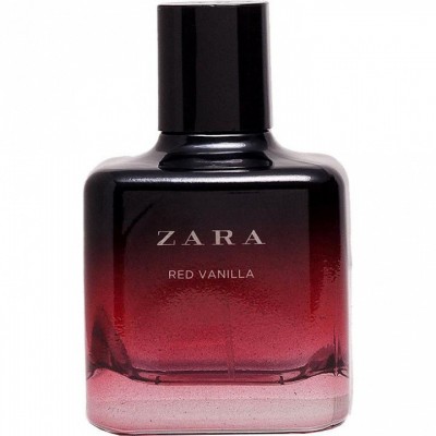 Zara Red Vanılla Eau De Toılette 100 ml bayan Orjinal Ambalajlı Parfüm