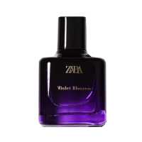 Zara Violet Blossom EDP 100 ml Bayan Orjinal Ambalajlı Parfüm