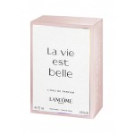 Lancome La Vie Est Belle Edp 75 ml Orjinal kutulu Bayan parfüm