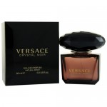 Versace Crystal Noir   90 ML Orjinal kutulu Bayan parfüm
