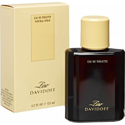Davidoff Zino Edt 125 Ml Erkek Orjinal kutulu Parfüm