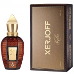 Xerjoff Oud Stars Alexandria III By Kostas EDP 100 ml Unisex ORJİNAL Perfume