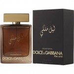 Dolce&Gabbana The One Exclusive Edition Royal Night EDP 100 ml Erkek Tester Parfüm