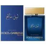 Dolce & Gabbana The One Luminous Night Exclusive Edition For Men 100 ml Edp Erkek Tester Parfüm 