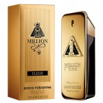 Paco Rabanne 1 Million Elixir intense Parfum 100 ml Erkek Tester Parfüm
