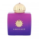 Amouage Myths Woman 100ml Moterims EDP Bayan Tester parfüm 