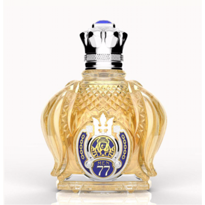 Chic Shaik Opulent No:77 100 ML Edp Erkek  Tester Parfüm
