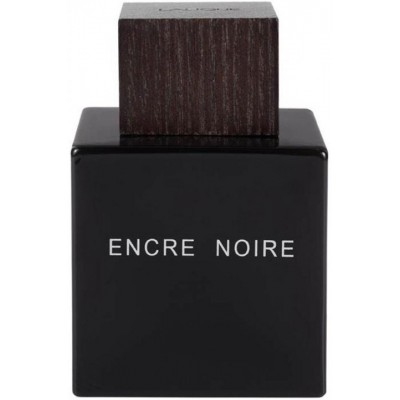 Lalique Encre Noire pour Homme EDT 100 ml Erkek Tester Parfümü