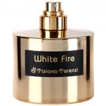 Tiziana Terenzi White Fire Perfume 100 ml tester unisex Parfüm