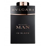 Bvlgari Man İn Black EDP 100ml Erkek Tester Parfüm