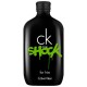 Calvin Klein One Shock Edt 200 ml Erkek Tester Parfüm
