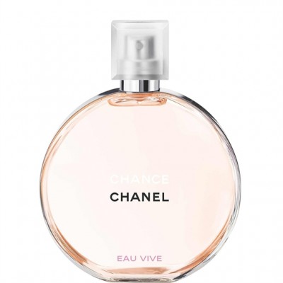 Chanel Chance Eau Vive Edt 100 ml Bayan Tester Parfüm