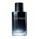 Christian Dior Sauvage 100 ml eude parfüm Erkek Tester Parfüm