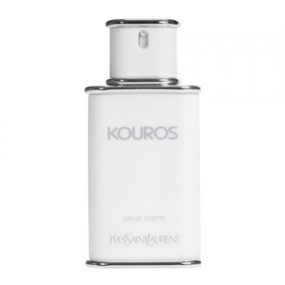 Yves Saint Laurent Kouros Edt 100ml Parfüm