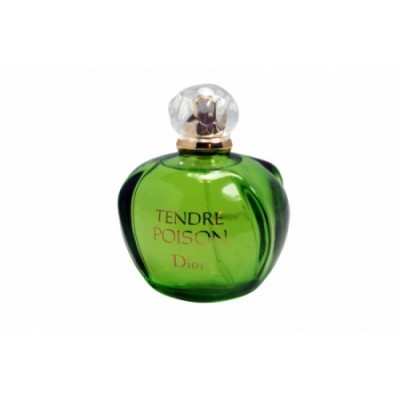 Christian Dior  Tendre poıson 100 ml Bayan Tester Parfüm