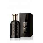 Hugo Boss Bottled Oud Edt 100 ml Erkek Tester Parfüm