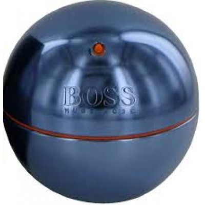 Hugo Boss In Motıon Blue Edt 90 ml Erkek Tester Parfüm