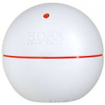Hugo Boss In Motion White Edition By Hugo Boss Cologne 90 ml Erkek Tester Parfüm